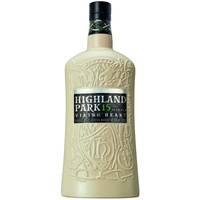 Highland Park 15 Years Old Viking Heart Single Malt