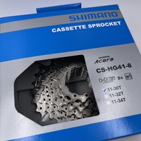 Shimano Acera Hg41 Kassette 8-fach