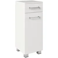 WELLTIME Cosmo Midischrank 30,2 x 76,5 x 32,5 cm