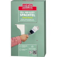 Lugato Glatte Sache Füll- und Glättspachtel 5 kg