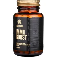 Grassberg Immu Boost (60 Kapseln