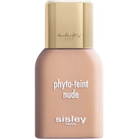Sisley Phyto-Teint Nude Foundation 2C soft beige 30 ml