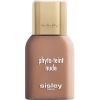 Sisley Phyto-Teint Nude Foundation 6C amber 30 ml