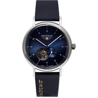 Bauhaus 2166-3 Herren Automatikuhr