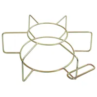 KS Tools Spiralenkorb, Ø 470mm, Spirale 22mm