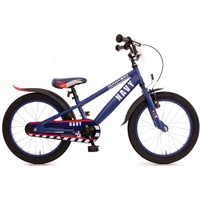 Bachtenkirch Kinderfahrrad "NAVY" 18 Zoll