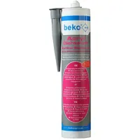 Beko Acryl Dichtstoff 310 ml grau