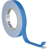 Beko Spiegelklebeband 19 mm x 10 m Doppelseitiges Klebeband