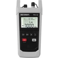 VOLTCRAFT Glasfaserprüfgerät VC-11499080 PM-32