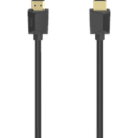 Hama Ultra High Speed HDMITM-Kabel, zertifiziert, Ultra-HD 8K, 2
