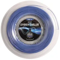 TopSpin Cyber 220m Tennisrollen Saite - Blue - 1.25