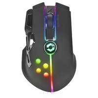 SPEEDLINK IMPERIOR Gaming Mouse - USB Type-A Optisch DPI