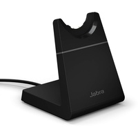 JABRA Evolve2 65 Deskstand Ladestation USB schwarz