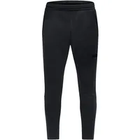 Jako Challenge Jogginghose schwarz meliert L