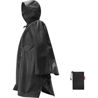 Reisenthel Mini Maxi Regenüberwurf 141 cm black