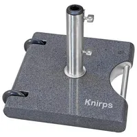 Knirps Trolley-Granitsockel 40 kg