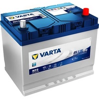 Varta Starterbatterie