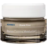 Korres Black Pine 4D Bio-ShapeLift Straffende Feuchtigkeitscreme 40 ml