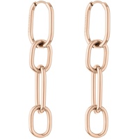 Liebeskind Berlin Ohrhänger LJ-0922-E-55 Roségold IP