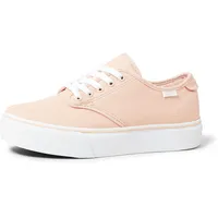 Vans Camden Platform Canvas orange 34.5