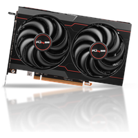 Sapphire Pulse Radeon RX 6600 8GB GDDR6, HDMI, 3x