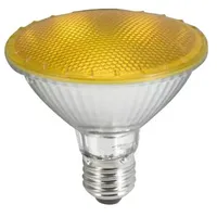 Omnilux PAR-30 230V SMD 11W E27 LED Gelb