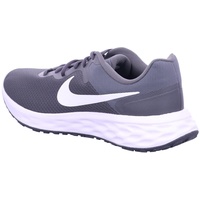 Nike Revolution 6 Next Nature Herren iron grey/smoke grey/black/white