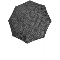 Reisenthel Umbrella Pocket Classic Signature Black