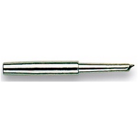 Weller MTL-1 Lötspitze Flachform Spitzen-Größe 2mm Inhalt 1St.
