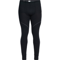 Odlo Active X-Warm Eco Bl Bottom Long schwarz