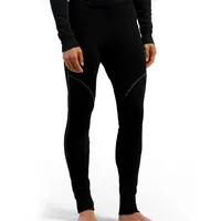 Odlo Active X-Warm Thermohose Schwarz L