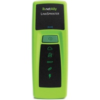 NetAlly LinkSprinter LSPRNTR-300, Zubehör Netzwerk