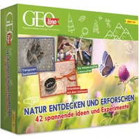 Franzis GEOlino Natur entdecken und erforschen