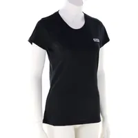 ION Bike Jersey S_Logo SS DR Women Black