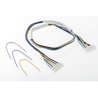 Pracht Durchgangsverdraht. 5x2,5 5552155