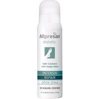 Neubourg Skin Care GmbH Diabetic Intensiv + Repair Schaum-Creme