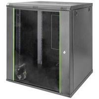 Digitus Wandgehäuse Dynamic Basic Serie - 600x600 mm (BxT)