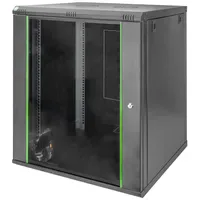 Digitus Wandgehäuse Dynamic Basic Serie - 600x600 mm (BxT)
