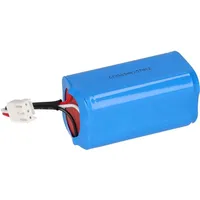 Cameron Sino Staubsaugerakku für Philips FC8603 12,8V 1400mAh LiFePO4