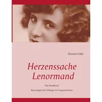 BoD – Books on Demand Herzenssache Lenormand