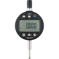 Helios Preisser Digital-Messuhr IP42 25,0mm/0,001mm