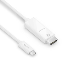 PureLink USB-C auf HDMI Kabel, 4K Ultra HD 60Hz,