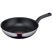 Tefal Resist Wokpfanne 28 cm D52619