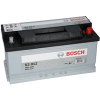 Bosch Starterbatterie S3 5,02 L (0 092 S30 120)