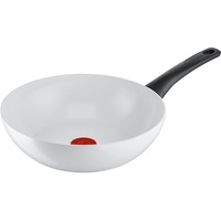 Tefal Ceramic Control Wokpfanne 28Cm C41719