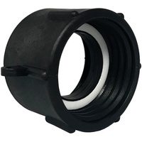 Chengtud(cn) IBC Container-Adapter PP, IBC IG 2" (S60x6) auf
