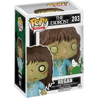 Funko POP! Der Exorzist Regan