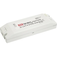 MeanWell Mean Well PLC-100-24 LED-Treiber, LED-Trafo Konstantspannung, Konstantstrom 96W