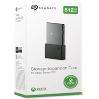 Seagate  Speichererweiterungskarte für Xbox Series X|S 512 GB