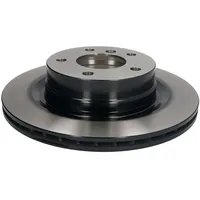 TRW Bremsscheibe